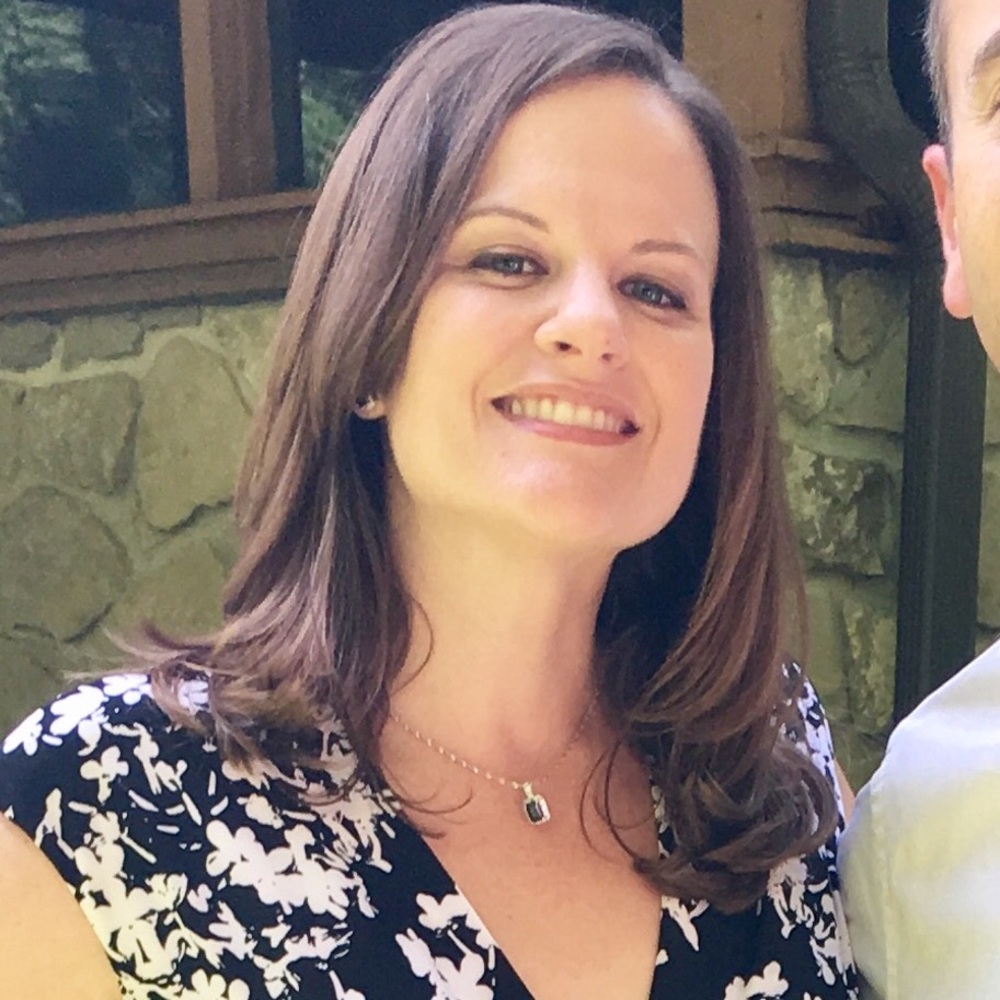 Meet your Posher, Katy